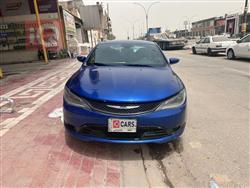 كرايسلر 200